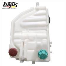 Hajus Ausgleichsbehälter Dehngefäß Kühlmittel für Mercedes Atego I II 9705000449