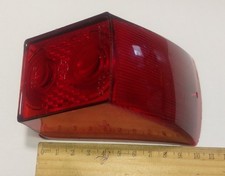 Bremsleuchtenglas K 750, Ural