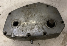Puch M125 Kupplungsdeckel