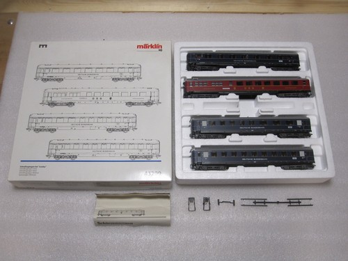 Märklin 43209 - märklin, h0