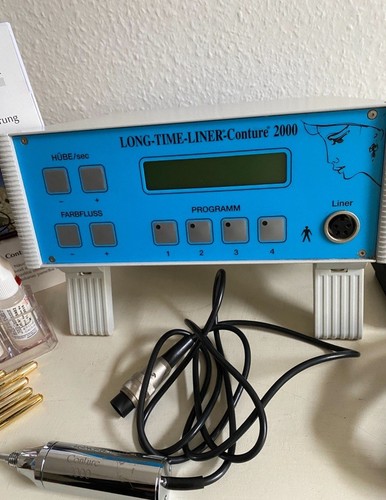 Original long time liner - original,