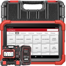 2026 LAUNCH X431 CRP919X BT