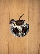 Original Simson Zündung