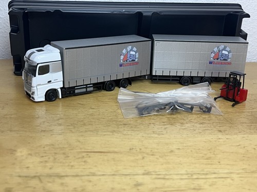 Herpa 319683 mb - 319683, 1:87