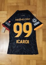 Galatasaray Trikot Mauro