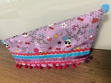 Narrenkappe, KU ca. 58 cm