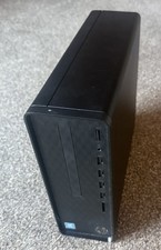 HP Slim Desktop S01-aF1003na |