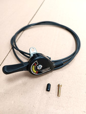 Shimano Positron Schalthebel