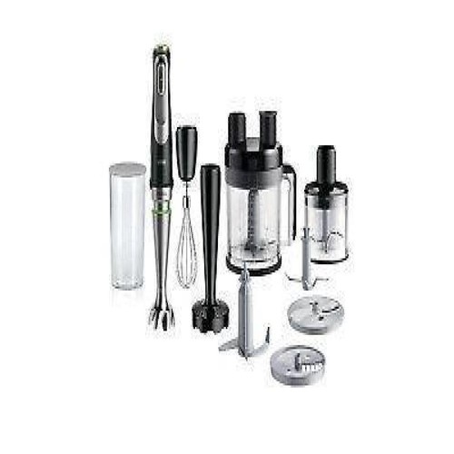 Braun mq9187xli multiquick - braun, 9