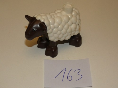 Lego duplo schaf tier - lego,