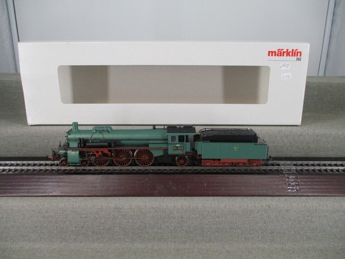 Märklin spur 39022 - spur,