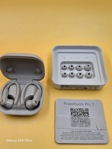 Beats powerbeats pro true - powerbeats, 2