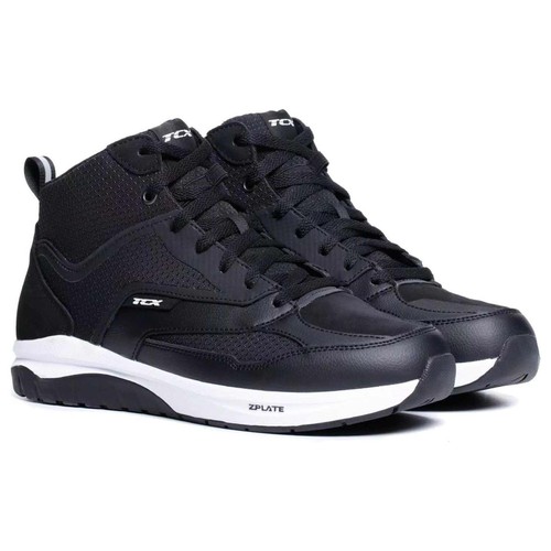 Tcx nalbak schuhe schwarz - tcx,