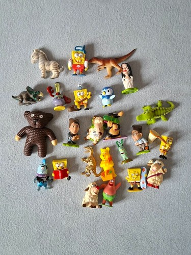 Figuren sammlung konvolut - sammlung,