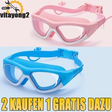 Schwimmbrille Swim Goggles