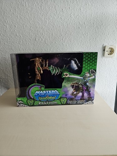 Masters the universe 200x - of,