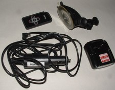 Rollei CarDVR-110 Dashcam Full HD GPS Auto Kamera HDMI