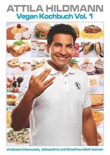 Vegan kochbuch 1 - kochbuch., bd.1