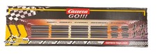 Carrera GO!!! Ausbauset 3 61614 Autorennbahn Schienen Set Neu