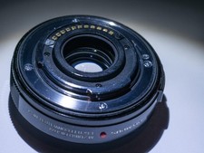 MFT Bajonett - M. Zuiko Digital 1.4 x Telekonverter MC - 14