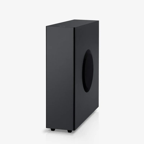Teufel subwoofer mk2 - subwoofer,