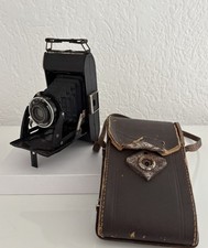 Alte Voigtländer Bessa Kamera