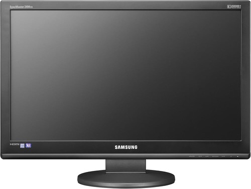 Samsung syncmaster 2494hs - 2494hs, 24