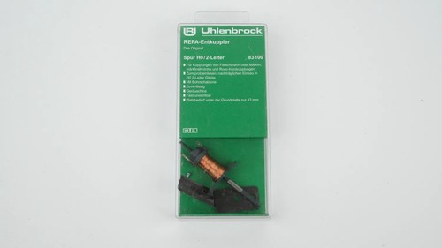 Uhlenbrock 100 - h0, 83