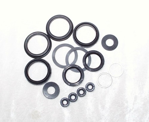 Awo 425 sport dichtsatz - -,