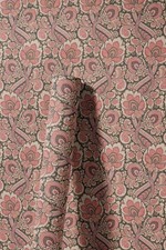 Ornament tapete textiles retro - ornament-tapete,