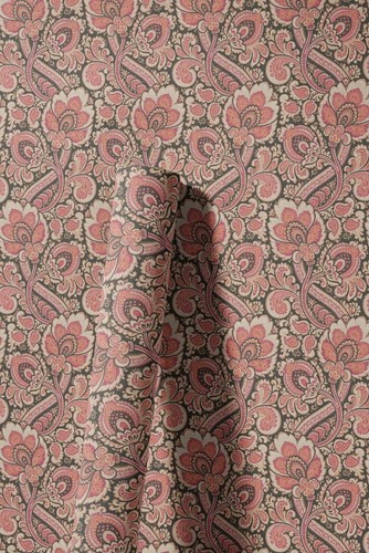 Ornament tapete textiles - ornament-tapete, retro