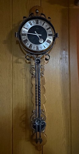 Runde standard wanduhr - runde,