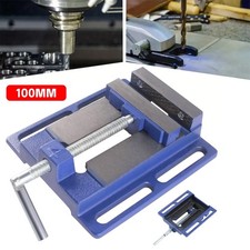 Maschinenschraubstock