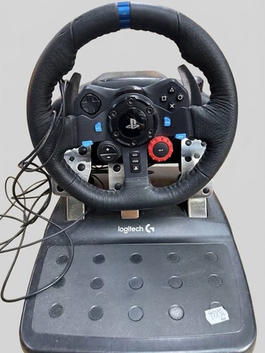 Logitech g29 driving - logitech,