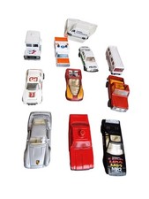 Modell Auto Sammlung Konvolut