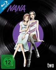Nana the blast edition - nana, vol
