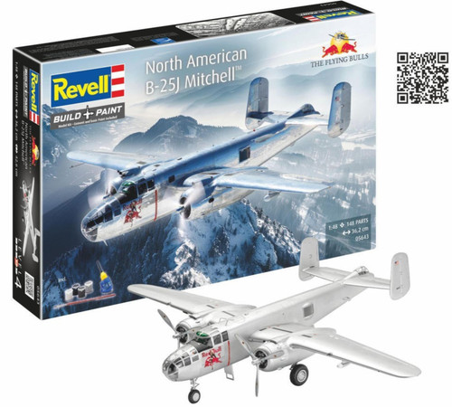 Revell 05643 north american - 05643,