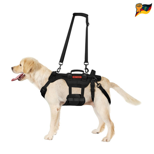 Onetigris hundegeschirr - hundegeschirr, xl