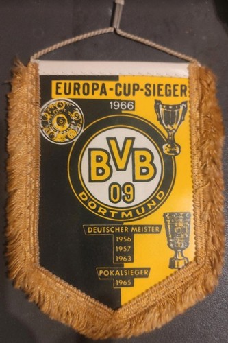Vintage borussia dortmund - vintage,