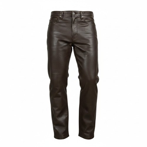 Ricano jeanshose lederhose - jeanshose,,