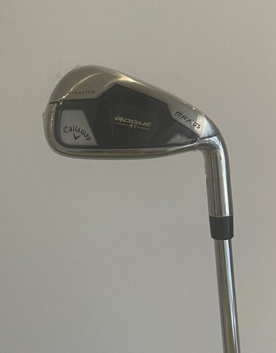 Callaway rogue max - st, os