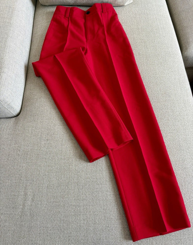 Zara damen anzughose - damen,