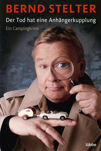 Bernd stelter der tod - stelter, hat