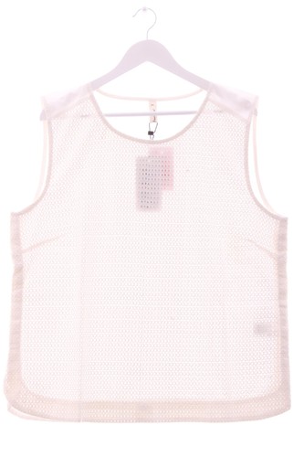 Friendtex ärmellose bluse - ärmellose,