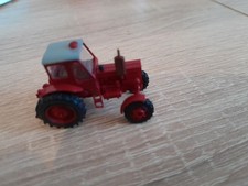 MTS Belarus Traktor 52 HO von