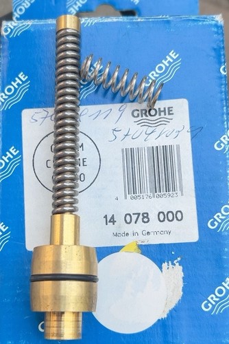 Grohe 14078000 - grohe,