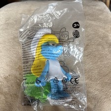 Schlumpf Figur Schlumpfine -