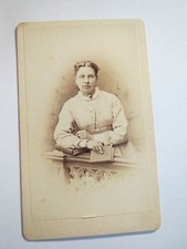 Dresden - Marie Haury ? aus