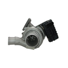 Turbolader für Ford Transit Tourneo Duratorq 2,2 TDCi 92kw 114kw