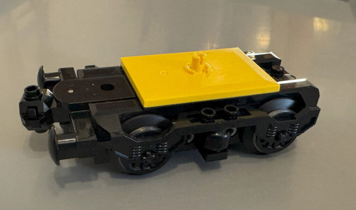 Lego city zug drehgestell - lego®,